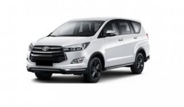 Innova Crysta